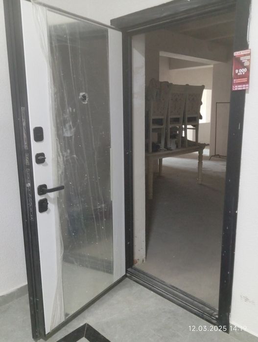 Кв сотилади  зудлик билан