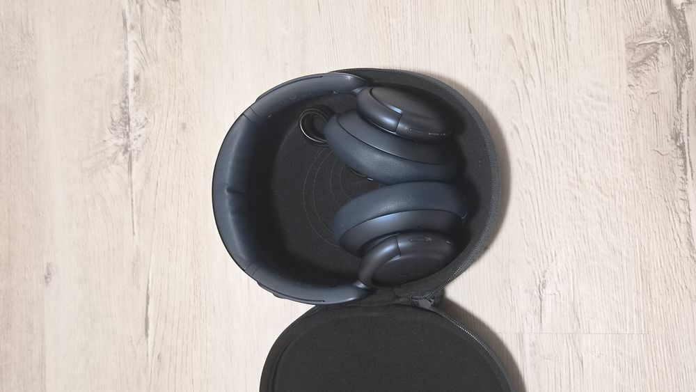 Слушалки sound core Q35