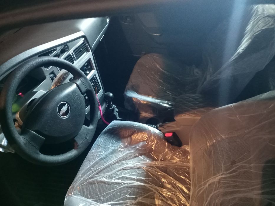 2016 dons 1.6 lyuks kanditsaner