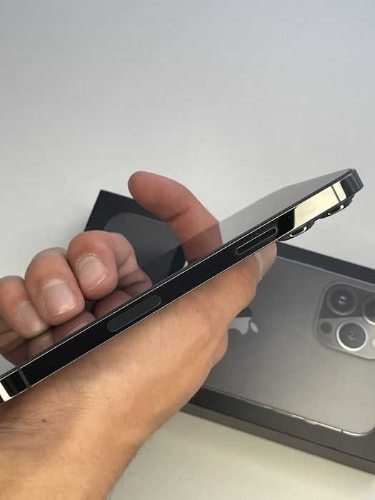 Айфон 13 про макс / Iphone 13 pro max / 128гб 84акб