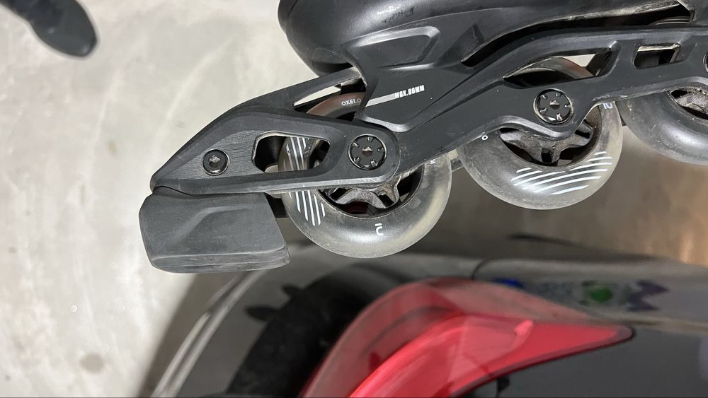 Vand role noi marimea 38 si 39