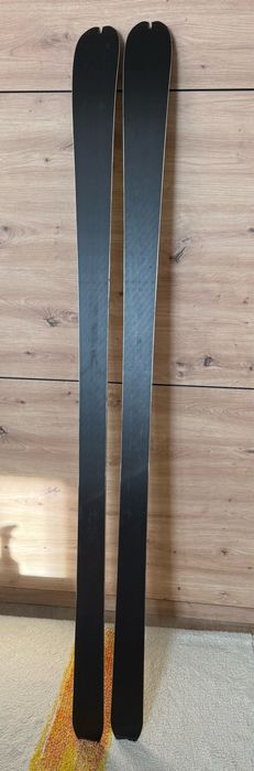 Състезателни туринг ски hagan ultra 65 161