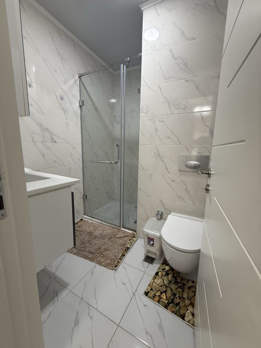 Сдается в аренду с новым ремонтом.