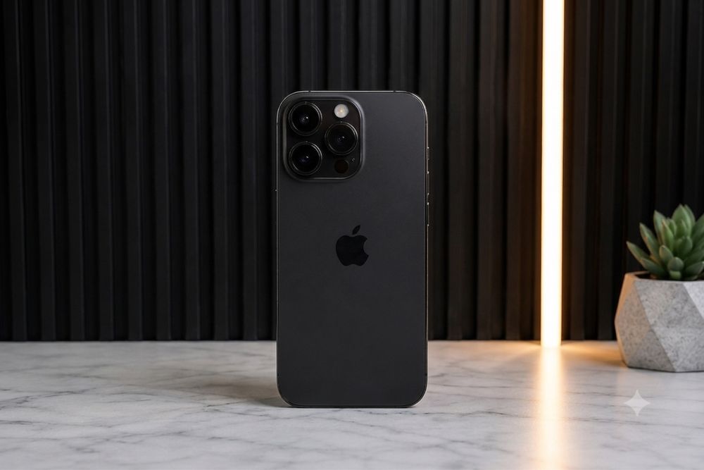 IPHONE 15 PRO 128 GB Apple