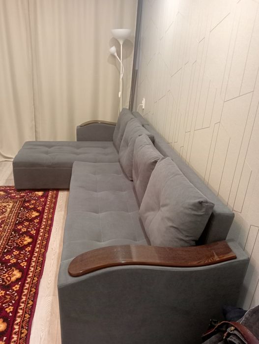 Продам диван мягкой уголок