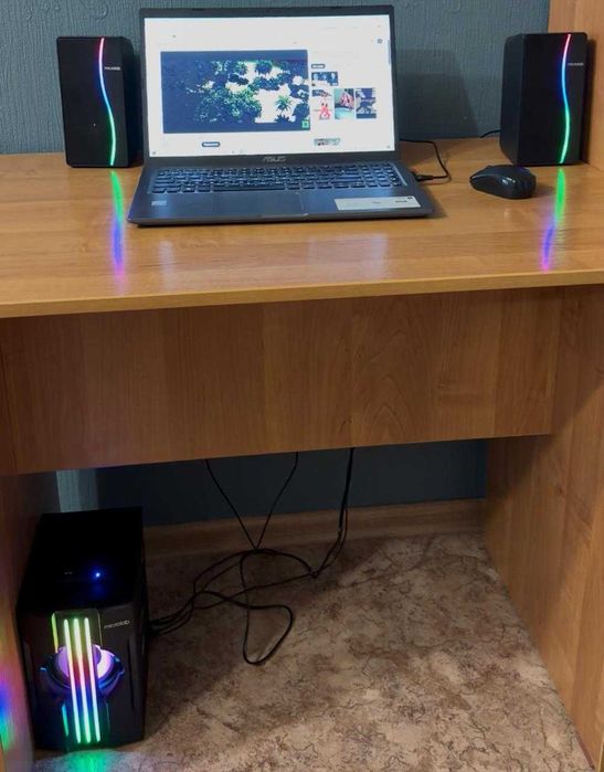 Колонки для компьютера Microlab G200BT