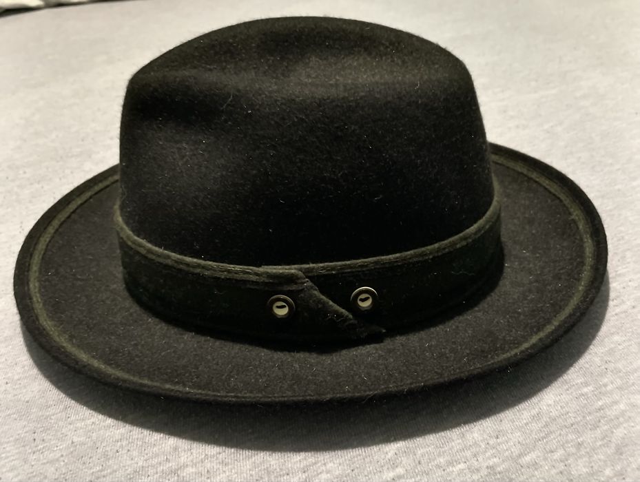 ловна шапка Mayser, за лов, езда, вълнена капела, шапки