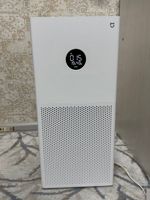 Havo Tozalagich Mi Sir Purifer 4