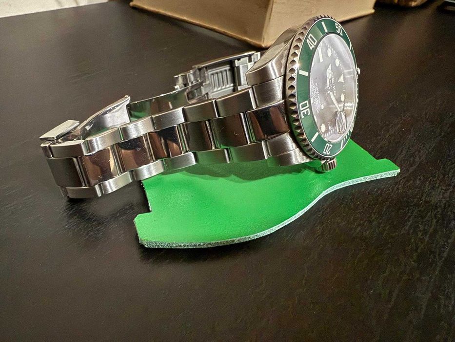 Seiko NH35 Automatic