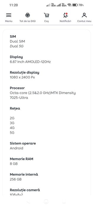 Redmi Note 14 5G