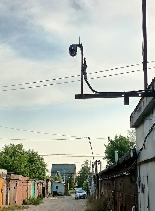 Сдам гараж на длительный срок