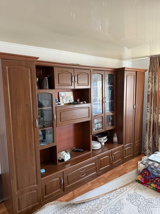 Б/у Шкаф сатылады!