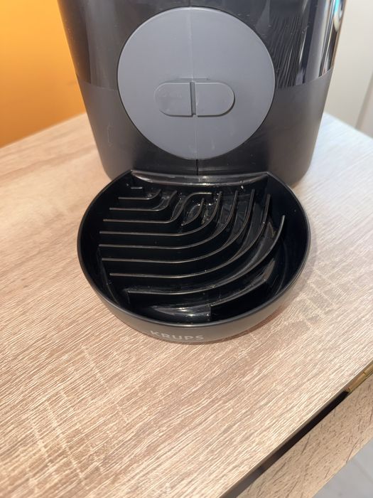 Aparat de cafea cu capsule doncafe