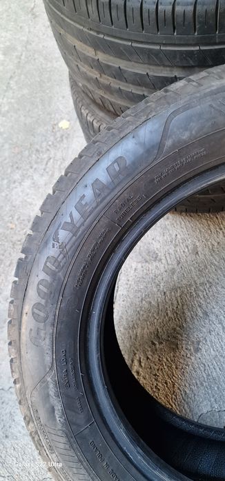 205/60/16 Goodyear Vector 4Seasons