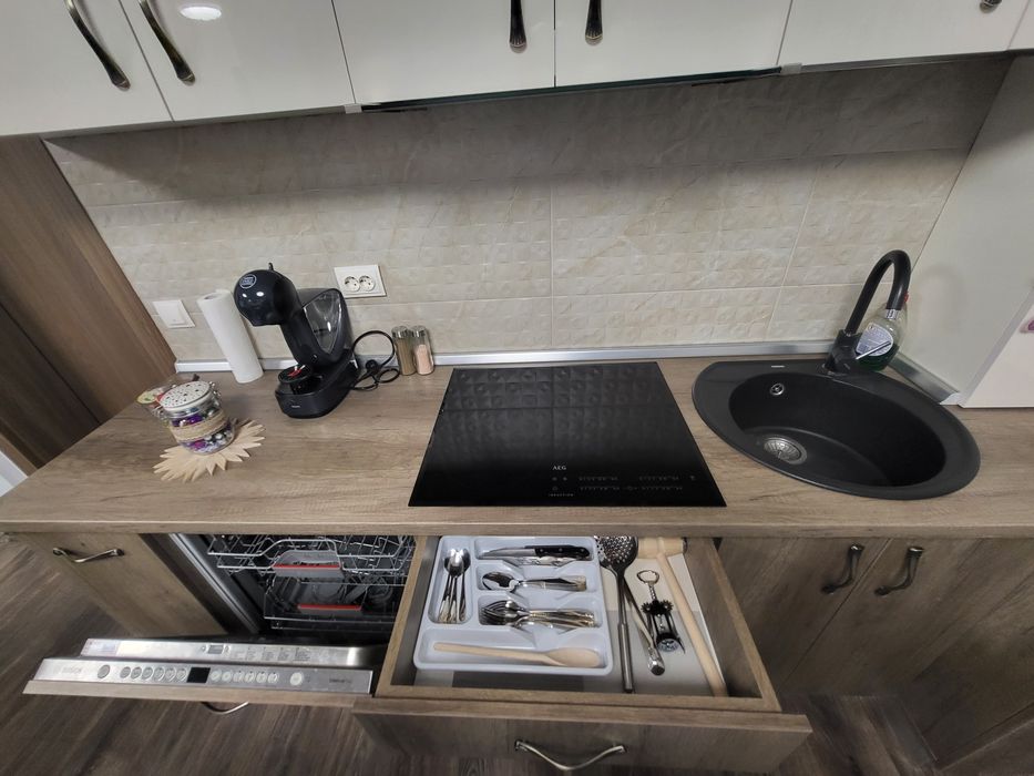 Regim hotelier - Subcetate Residence - Bistrita