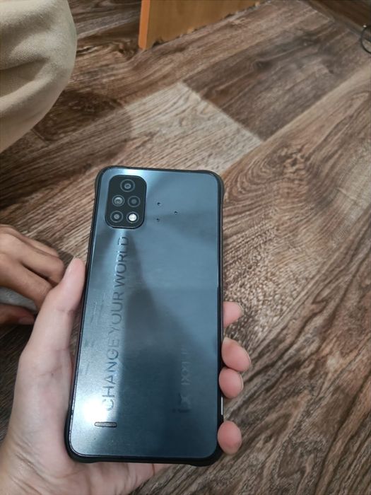 Китайский телефон IXXI J5