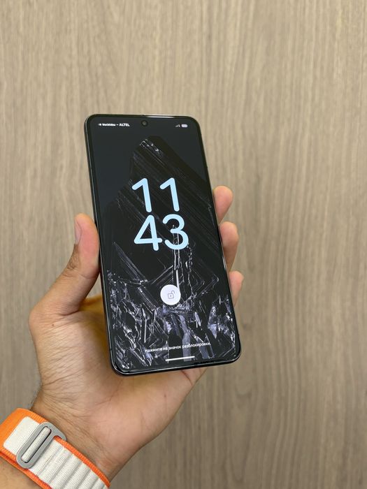 Google Pixel 8pro 256GB