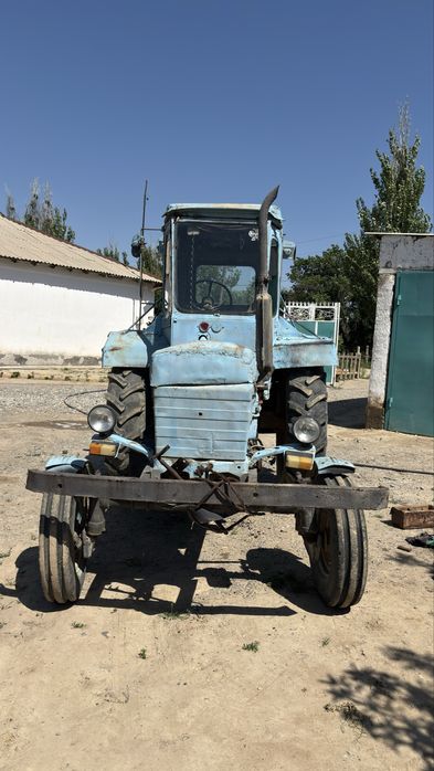 Трактор т28 жақсы жағдайда