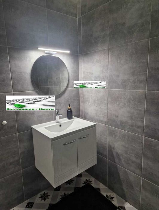 Дава се под наем Двустаен апартамент в Пловдив, Център - 66 кв.м за 484.5 € - Снимка #8