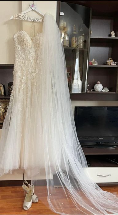 Rochie de mireasa