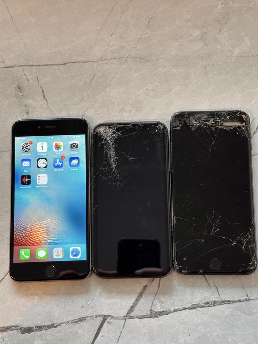 telefoane pentru piese