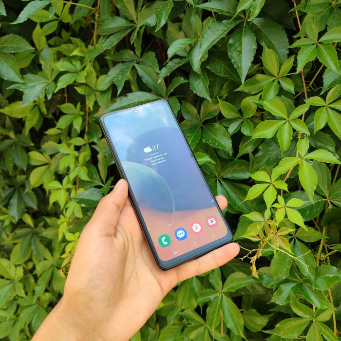 Samsung Galaxy A52 256/8 Gb Srochni