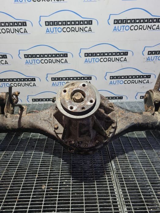 Punte spate Suzuki Grand Vitara TD 2.0 D 1998 - 2005 SUV 4 Usi (899) 4x4