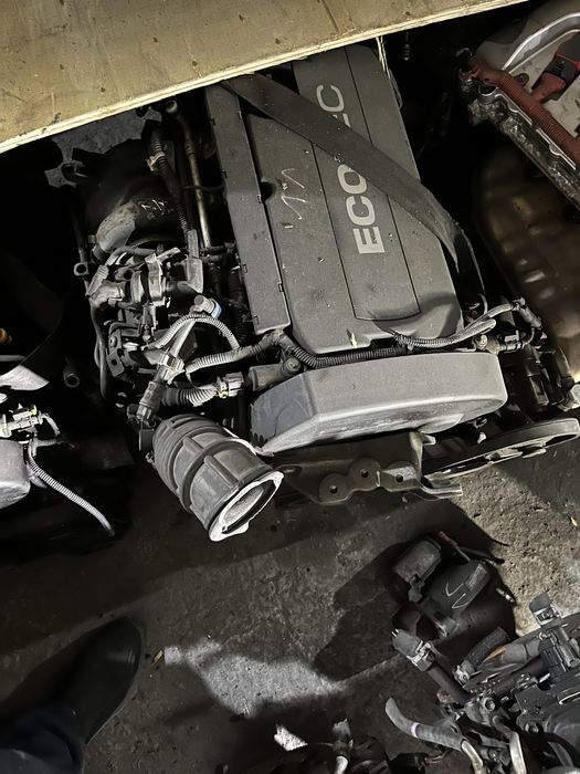 Шевроле круз авео генератор гур стартер форсунки