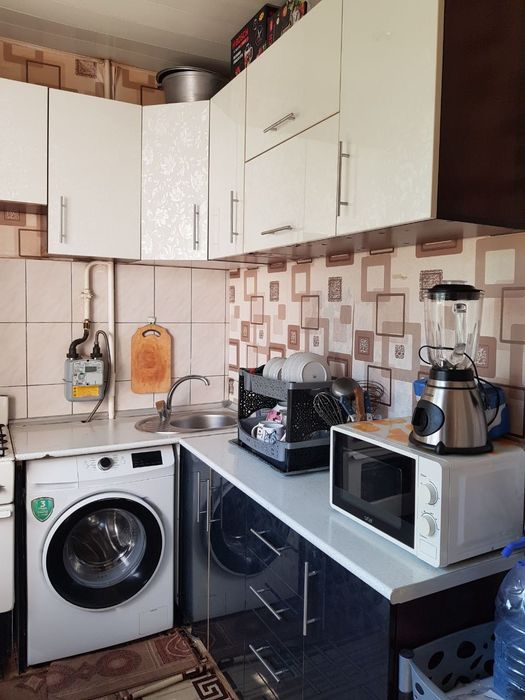 ‼️‼️‼️‼️‼️‼️   ПРОДАЁТСЯ ИПОТЕКА! 2-ком. кв. Куйлюк-5. Не торец.