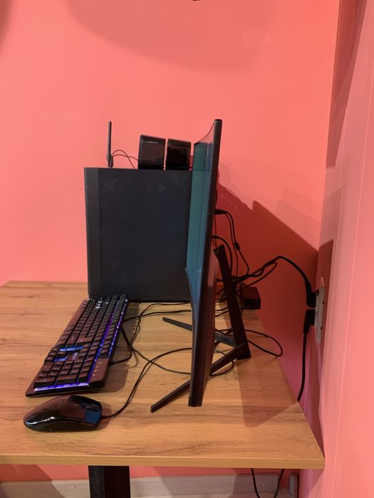 My pro windows 10 pro