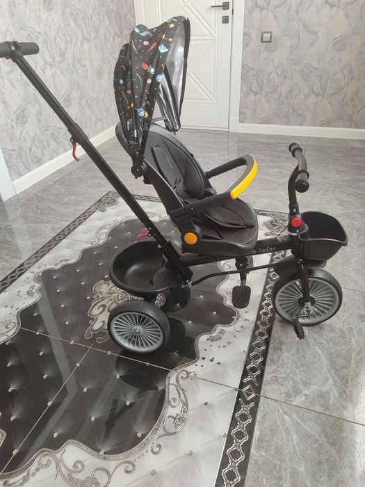 Продам велосипед детский