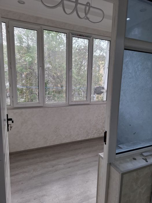 1 комнатная квартира