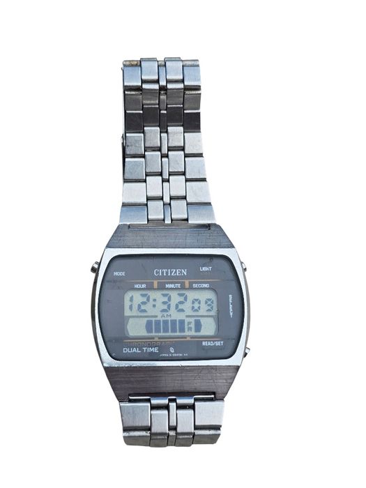 Ceas citizen 41-4034