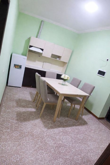 Новостройка IT park