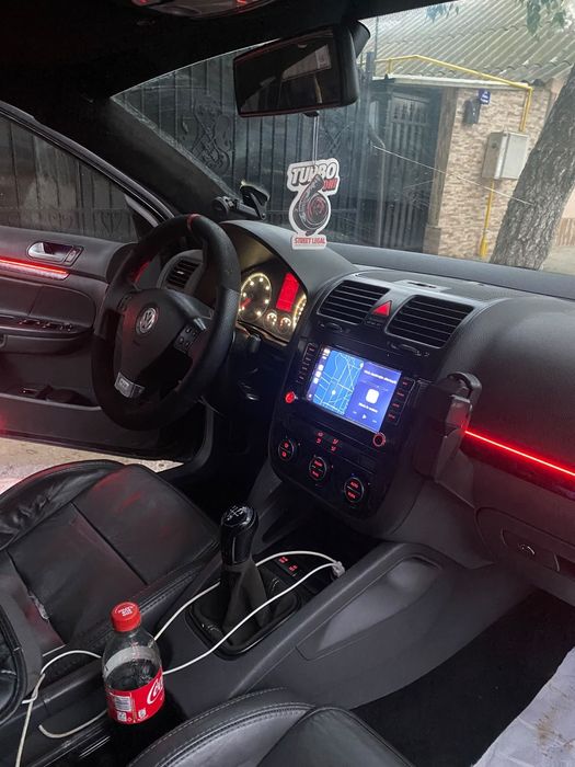 Vw jetta mk5 proiect