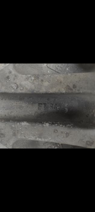 На Мерседес диски