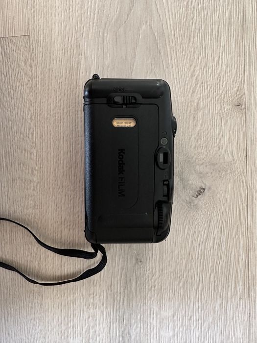 Фотоаппарат Kodak
