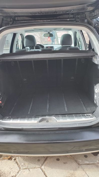 Пежо 2008, 1.6 дизел