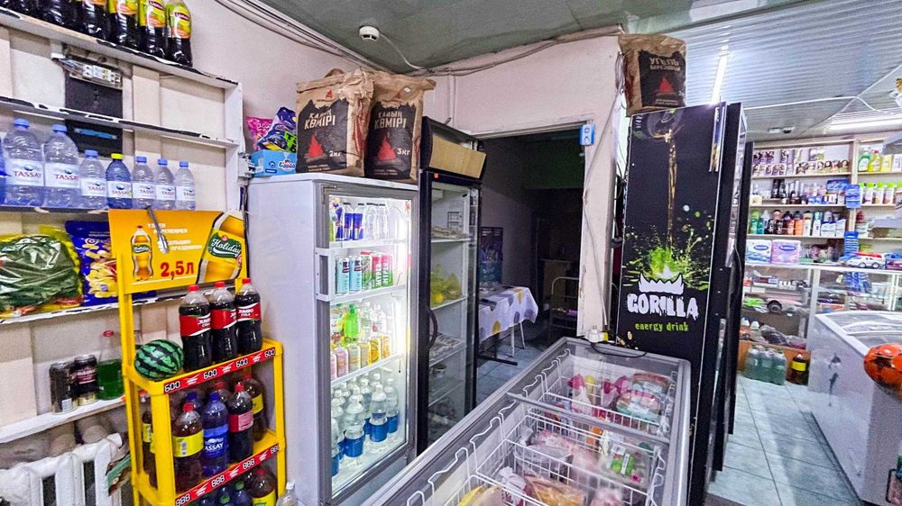 Продам Коммерцию Аян Империя