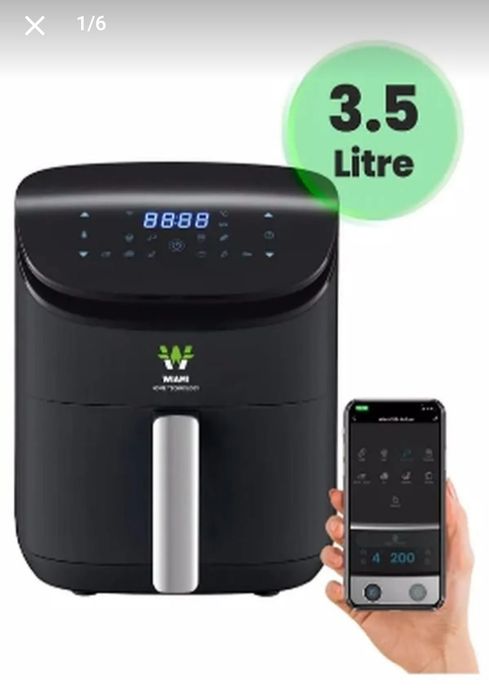 Аэрогриль сатылады