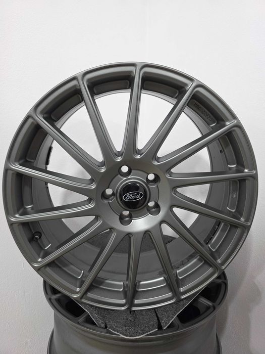 Jante 19 Ford Kuga Mondeo Focus Galaxy Volvo XC40 XC60 V40 V60 5x108 63.4 8j et48 cu senzori