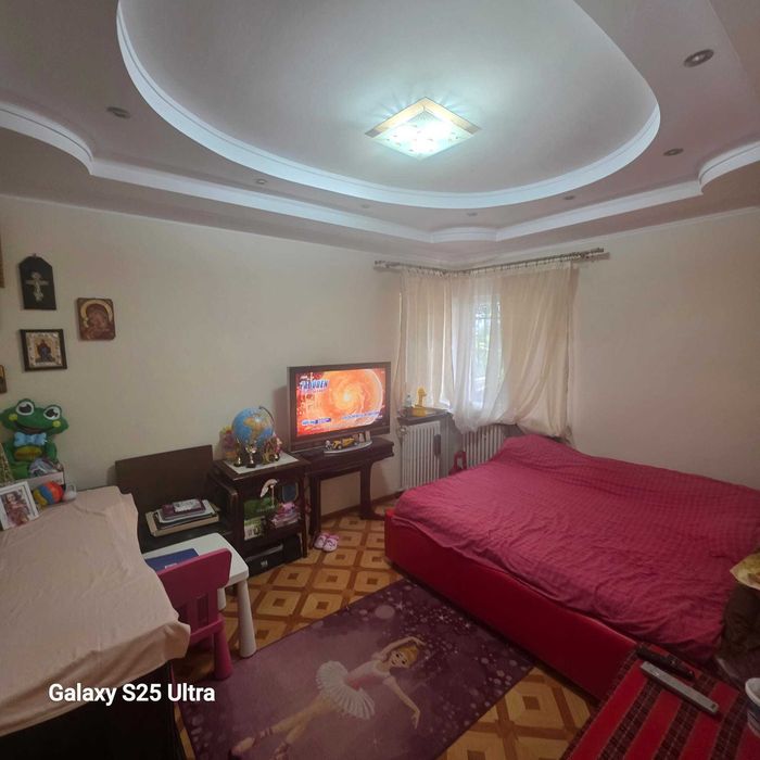 Apartament 3 camere, Cal.Dorobanti, Polona, curte