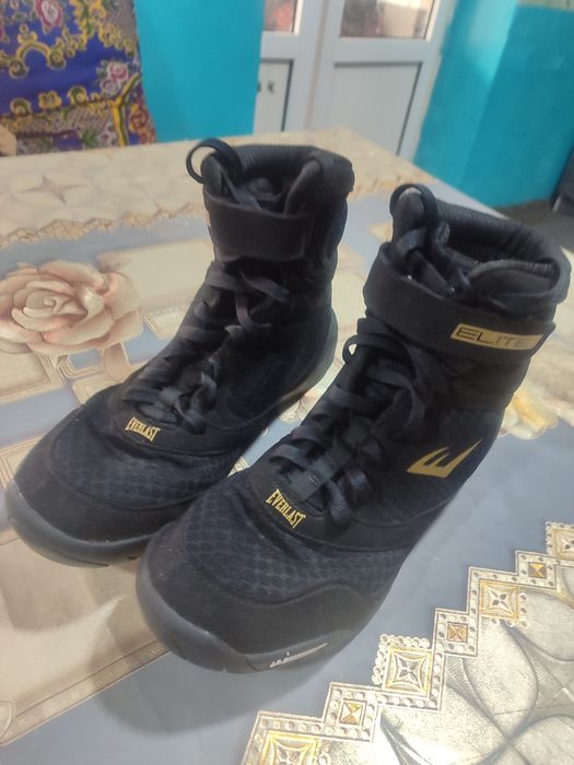 baksyorski barsofka everlast