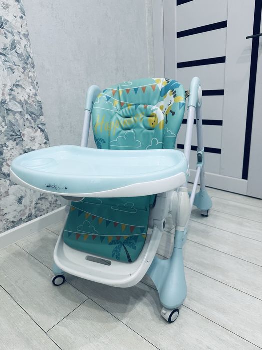 Продам детский стул для кормления