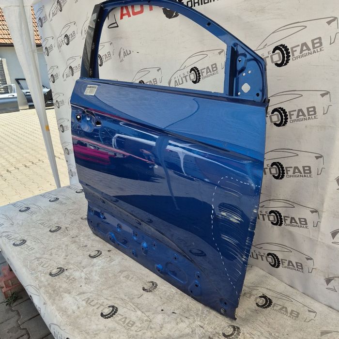 Usa dreapta fata Opel Grandland X an 2017-2018-2019-2020-2021-2022-202