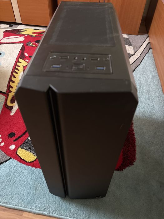 Unitate+ 2 monitoare