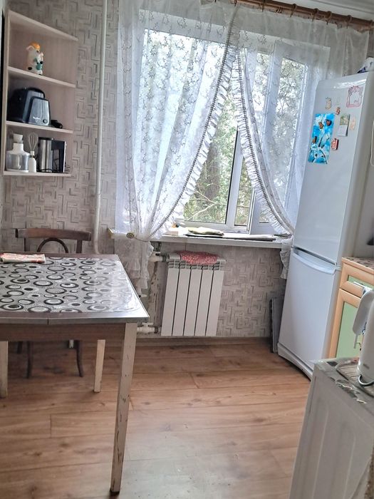 2-х комнатная квартира