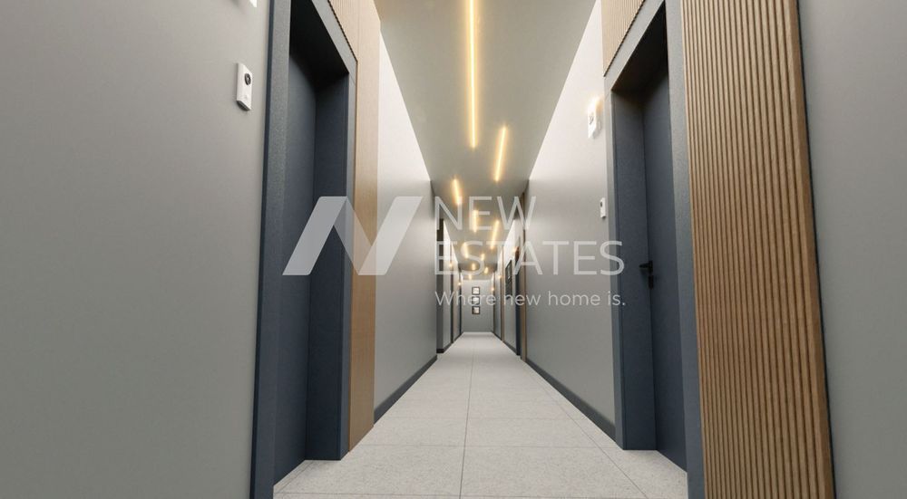 Продава се Двустаен апартамент в София, Люлин 5 - 68 кв.м за 1640 €/кв.м - Снимка #5