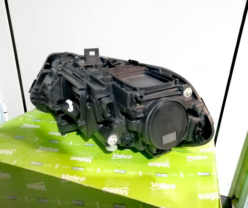 Фар Фарове за Мерцедес А класа А177 / Mercedes A class W177 LED HIGH.