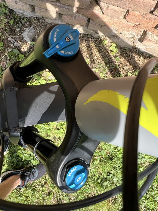 Specialized Stumpjper Comp Alloy 29